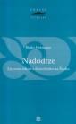 okładka książki - Nadodrze. Liryczne szkice z dzieciństwa