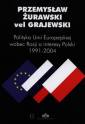 okładka książki - Polityka Unii Europejskiej wobec