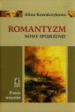 okładka książki - Romantyzm. Nowe spojrzenie