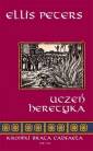 okładka książki - Uczeń heretyka