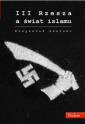 okładka książki - III Rzesza a świat islamu