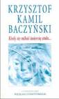 okładka książki - Kiedy się miłość śmiercią stała...