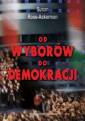 okładka książki - Od wyborów do demokracji