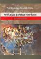 okładka książki - Polska jako państwo narodowe. Historia