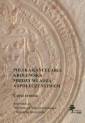 okładka książki - Polska kancelaria królewska. Między