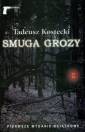 okładka książki - Smuga grozy