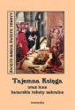 okładka książki - Tajemna Księga oraz inne katarskie