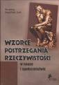 okładka książki - Wzorce postrzegania rzeczywistości