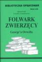 okładka książki - Biblioteczka Opracowań. Zeszyt