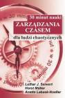 okładka książki - 30 minut nauki zarządzania czasem