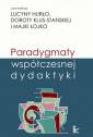 okładka książki - Paradygmaty współczesnej dydaktyki