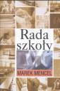 okładka książki - Rada szkoły