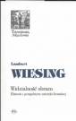 okładka książki - Widzialność obrazu. Historia i