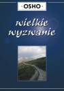 okładka książki - Wielkie wyzwanie