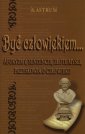 okładka książki - Być człowiekiem (+ CD)