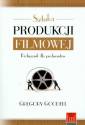 okładka książki - Sztuka produkcji filmowej. Dla