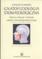 okładka książki - Gnatofizjologia stomatologiczna.