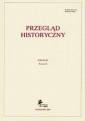 okładka książki - Przegląd Historyczny. Tom XCVII.