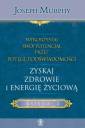 okładka książki - Wykorzystaj swój potencjał przez