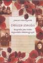 okładka książki - Oblicza starości. Biografia jako