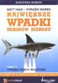 pudełko audiobooku - Porażki marek. Największe wpadki