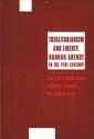 okładka książki - Totalitarianism and liberty. Hannah