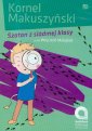 pudełko audiobooku - Szatan z siódmej klasy (CD mp3)