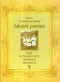 okładka książki - Zakątek pamięci. Życie w XIX-wiecznych