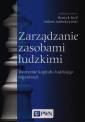 okładka książki - Zarządzanie zasobami ludzkimi