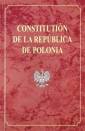 okładka książki - Constitucion de la Republica de