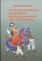 okładka książki - Portrety władców hinduskich północnych
