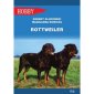 okładka książki - Rottweiler