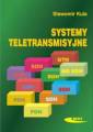 okładka książki - Systemy teletransmisyjne