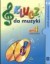 Klucz do muzyki. Klasa 4-6. Szkoła - okładka podręcznika
