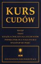 okładka książki - Kurs cudów