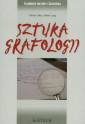 okładka książki - Sztuka grafologii. Tajemnice natury