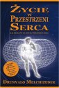 okładka książki - Życie w przestrzeni serca (+ CD)