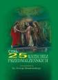 okładka książki - Cykl 25 katechez przedmałżeńskich