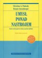 okładka książki - Umysł ponad nastrojem. Zmień nastrój