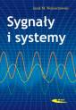 okładka książki - Sygnały i systemy