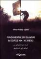 okładka książki - Fundamentalizm islamski w Egipcie