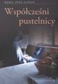 okładka książki - Współcześni pustelnicy