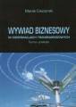 okładka książki - Wywiad biznesowy w korporacjach