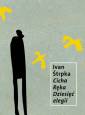 okładka książki - Cicha ręka. Dziesięć elegii