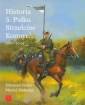 okładka książki - Historia 5. Pułku Strzelców Konnych