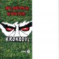 okładka książki - Krokodyl