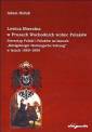 okładka książki - Lewica liberalna w Prusach Wschodnich