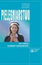 okładka książki - Pielęgniarstwo Podręcznik dla studiów