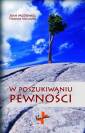 okładka książki - W poszukiwaniu pewności