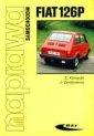 okładka książki - Fiat 126p